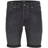 Jack & Jones Jwhrick jjoriginal shorts sq 354 Zwart 2X-Large Male