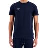 Black Bananas Cruise t-shirt Blauw Small Male