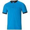 Jako Scheidsrechtershirt km 4271-89 Licht blauw 3X-Large Male