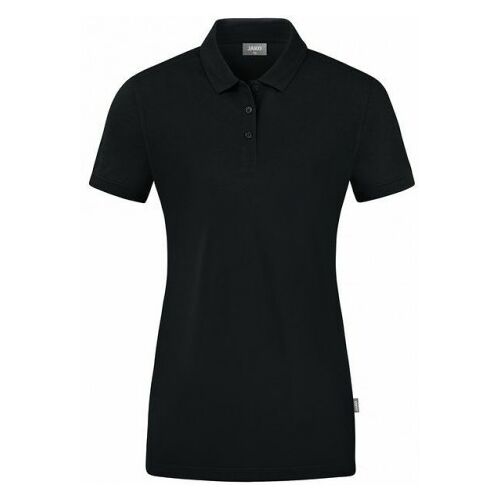 Jako polo doubletex - Zwart 44 Female