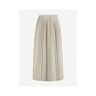 Fifth House Fifth house magno skirt fh 3-198 2104 almond Beige 42 Female