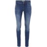 DNM Stewart slim Blauw 25-32 Female