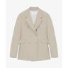 Dorothee Schumacher 231-148012 Beige 44 Female