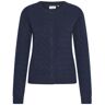 HV Society Cardigan hvsdolores Blauw 44 Female