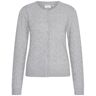 HV Society Cardigan hvsdolores Grijs Melange 34 Female