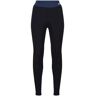 Regatta Dames bampton legging Blauw 40 Female