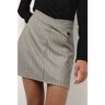 Karen by Simonsen 10104545 kathrinekb skirt Grijs 36 Female