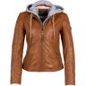 Gipsy gwapril gw april women biker Bruin Large Female