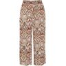 B.Young B..young bymmjoella pants aloe Print / Multi 40 Female