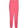 Vero Moda Vmcharity hw loose tapered pant Roze 36-32 Female