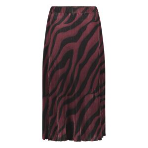 Freebird Skirt  - Rood - Size: Medium