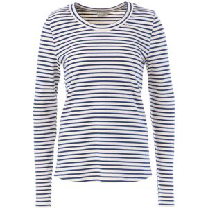 JcSophie Top lange mouw c3003 calypso Blauw Small Female