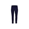 Zizo Naomi-pantalon misty blue wi20.nao.205 Blauw 46 Female