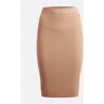 Guess Es margot skirt swrt Ecru Medium Female