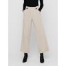 Jacqueline de Yong Jdygeggo new long pant jrs noos Zwart Medium Female