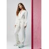 Freebird Kaia jumpsuit offwhite Wit Small Female