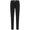 Gafair Broek adele black denim Zwart 46 Female