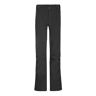 Protest Lole softshell snowpants Zwart 38 Female