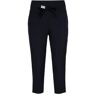 &Co Woman Phoenix capri Blauw Extra Small Female