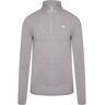 Regatta Dames marl lichtgewicht base layer top Grijs 50 Female