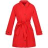 Regatta Dames giovanna fletcher collectie madalyn trench coat Rood 44 Female