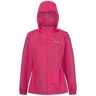 Regatta Dames corinne iv waterdichte softshell jas Roze 42 Female