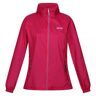 Regatta Dames corinne iv waterdichte softshell jas Roze 42 Female