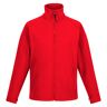 Regatta Dames thor iii fleece vest Rood 42 Female