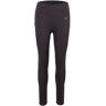 Trespass Dames bibi actieve legging Grijs Medium Female