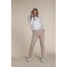 Nukus Denise pants sand Beige Medium Female