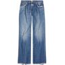 Closed Gillan flared jeans Blauw 27-30 Female