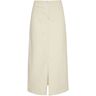 Moss Copenhagen Rok 18271 phelina Beige Medium Female