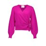 Absolut Cashmere Belinda vesten Roze Medium Female