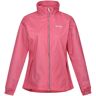 Regatta Dames corinne iv waterdichte softshell jas Roze 38 Female