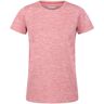 Regatta Dames josie gibson fingal edition t-shirt Rood 44 Female