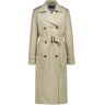 America Today Trenchcoat jasmine Bruin Medium Female