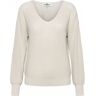 &Co Woman Bay oatmeal Ecru 2X-Large Female