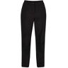 Regatta Dames highton walking over broek Zwart Medium Female