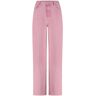 Freebird Jeans pam denim-color-24-1 Roze 28 Female