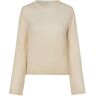 Modström Pullover 57945 iggy Beige Small Female