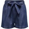 Jacqueline de Yong Kai shorts Denim 2X-Large Female