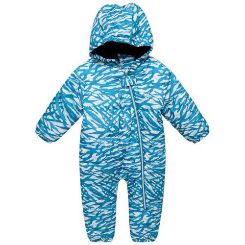 Dare2b Kinderen/kinderen bambino ii sneeuwpakje Blauw 68 Male