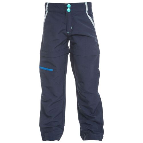 Trespass Kinderen/kinderen avonturenbroek defender Blauw 140 Male