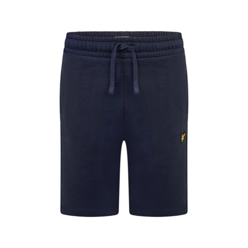 Lyle and Scott Lyle and Scott Blauw 128 Male