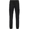 America Today Broek pharrell jr Zwart 158/164 Male