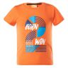 Bejo Jongens winnaar t-shirt Oranje 92 Male