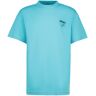 Vingino Jongens t-shirt halsey holiday Blauw 176 Male