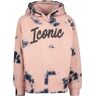 Vingino Meiden hoodie nenneke old Roze 116 Female