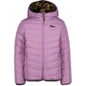 Vingino Meiden reversible winterjas tilmare violet Paars 164 Female