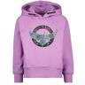 Vingino Meiden hoodie nenneke violet Paars 176 Female